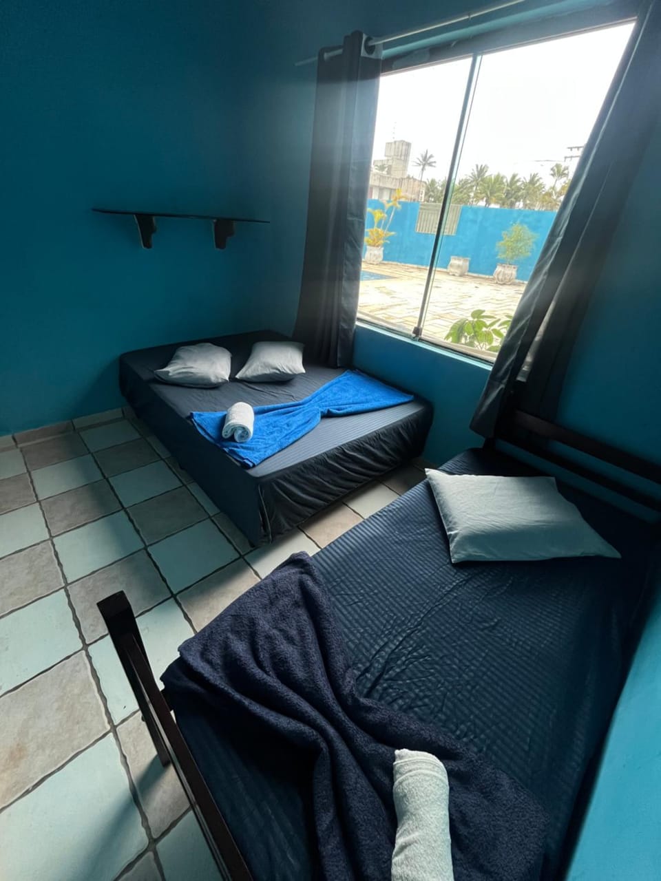 NOVA ADM - POUSADA Brisa e Sal Vacation rental in Peruíbe