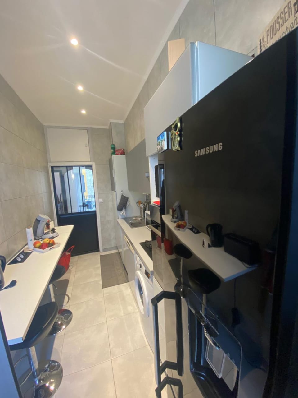 location appartement Nice Apartment in Nice