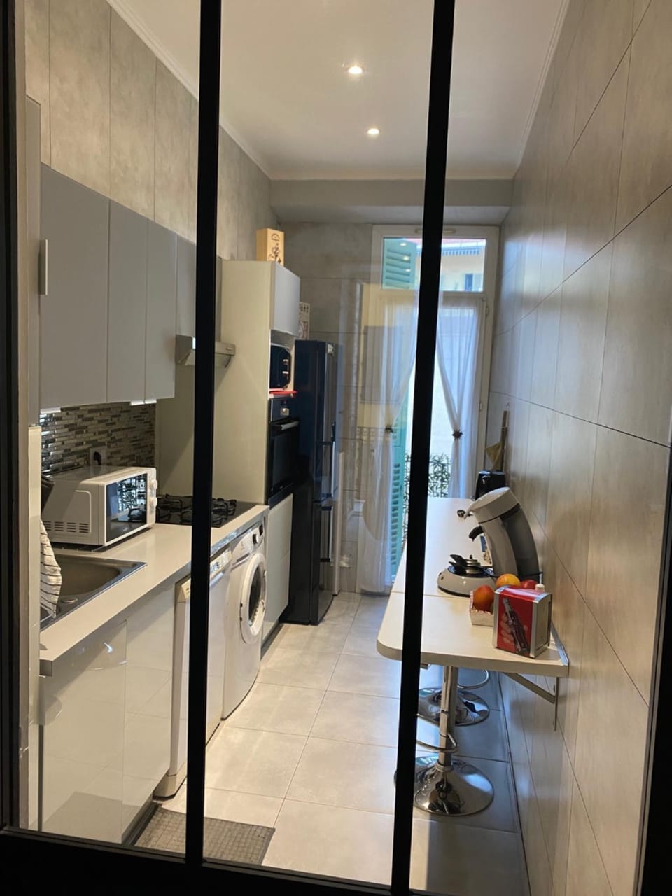 location appartement Nice Apartment in Nice