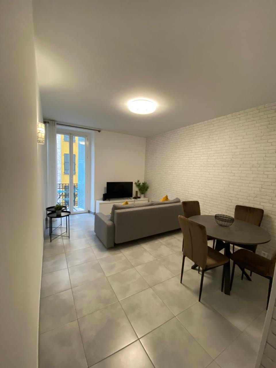 location appartement Nice Apartment in Nice