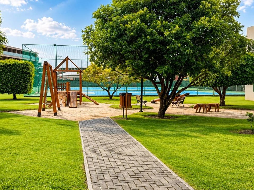 Carneiros Beach Resort - Pé na Areia Complete Resort Apartment in State of Pernambuco, Brazil