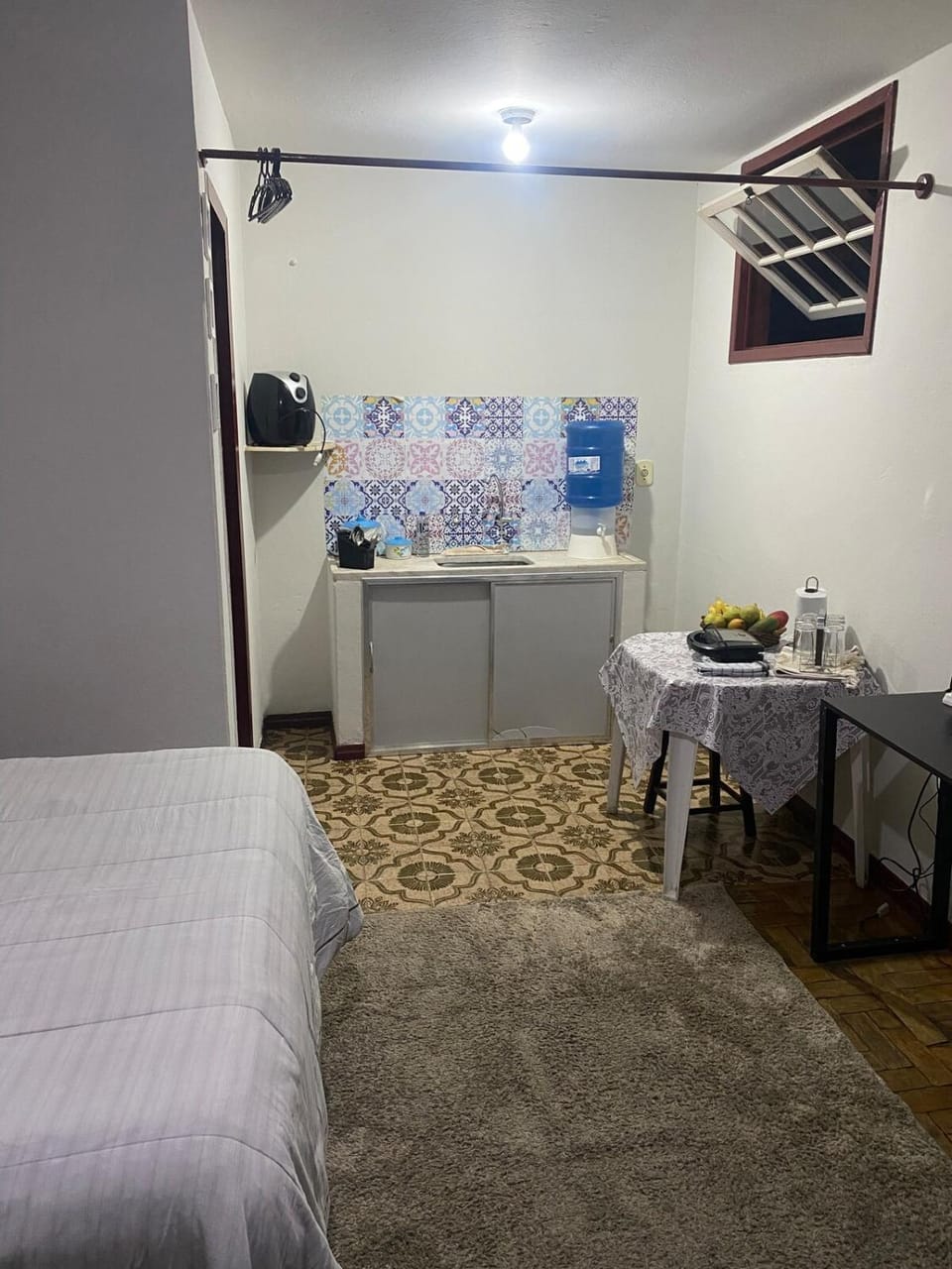 Kitnet Imperial Apartment in Ouro Preto