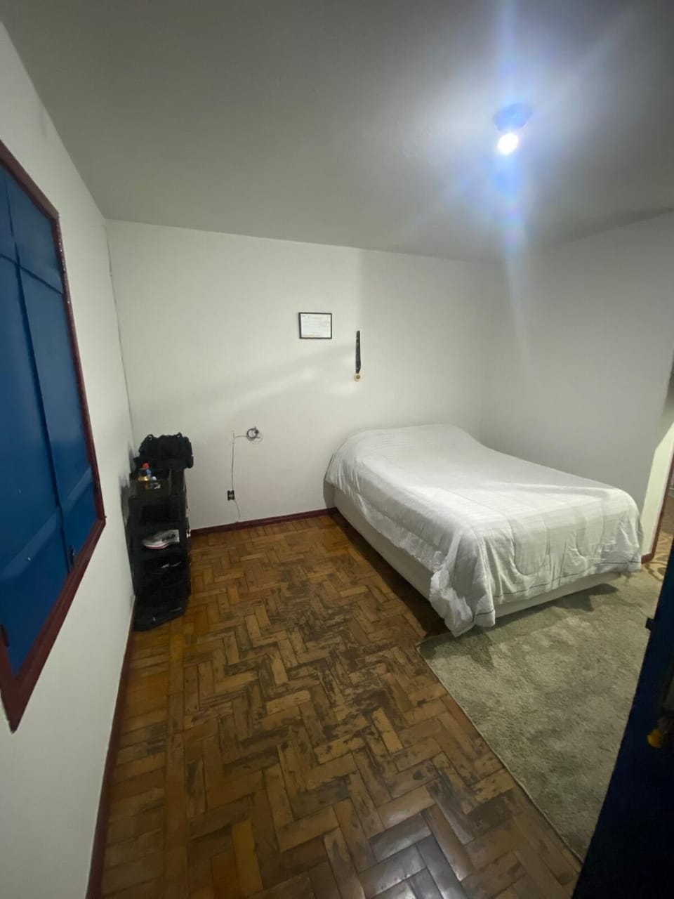 Kitnet Imperial Apartment in Ouro Preto
