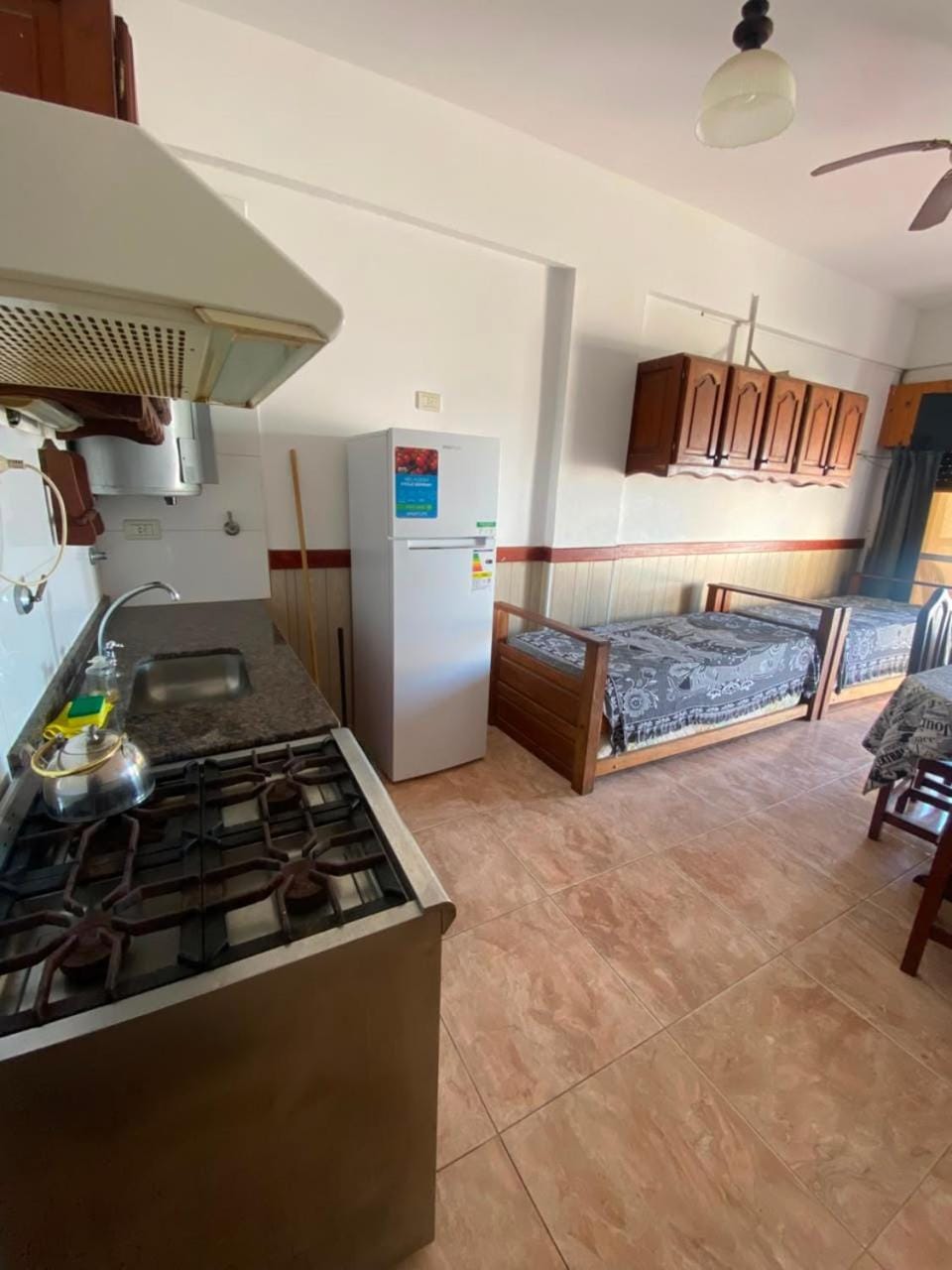 Departamentos Rafael Apartment in Mar de Ajó