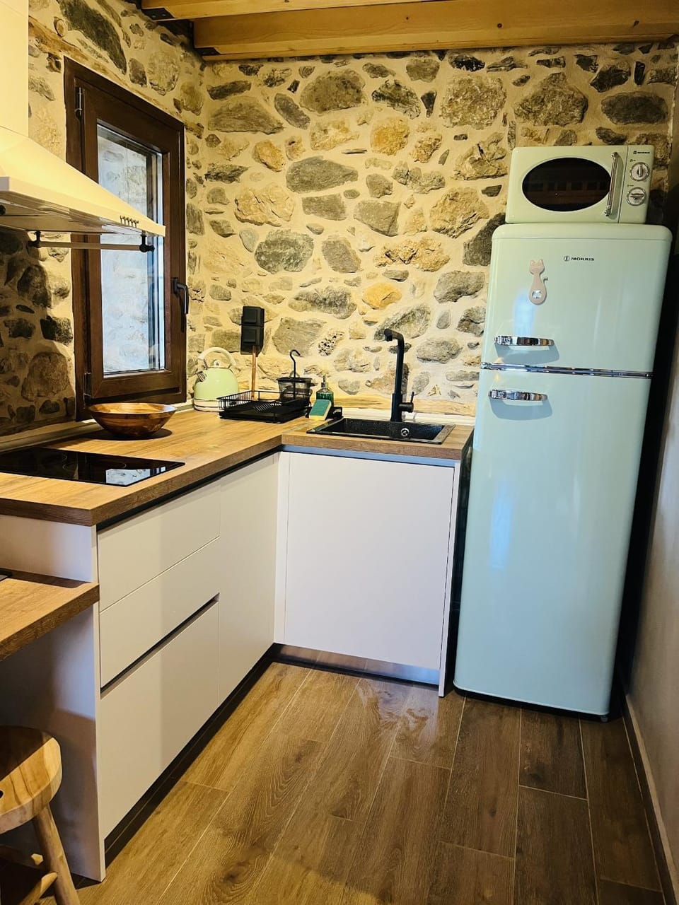 El dorado country house House in Pieria, Greece