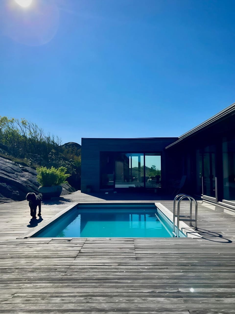 Summer, Balcony/Terrace, Swimming pool, pet friendly