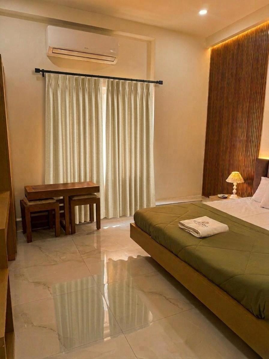 green acres Hotel in West Bengal