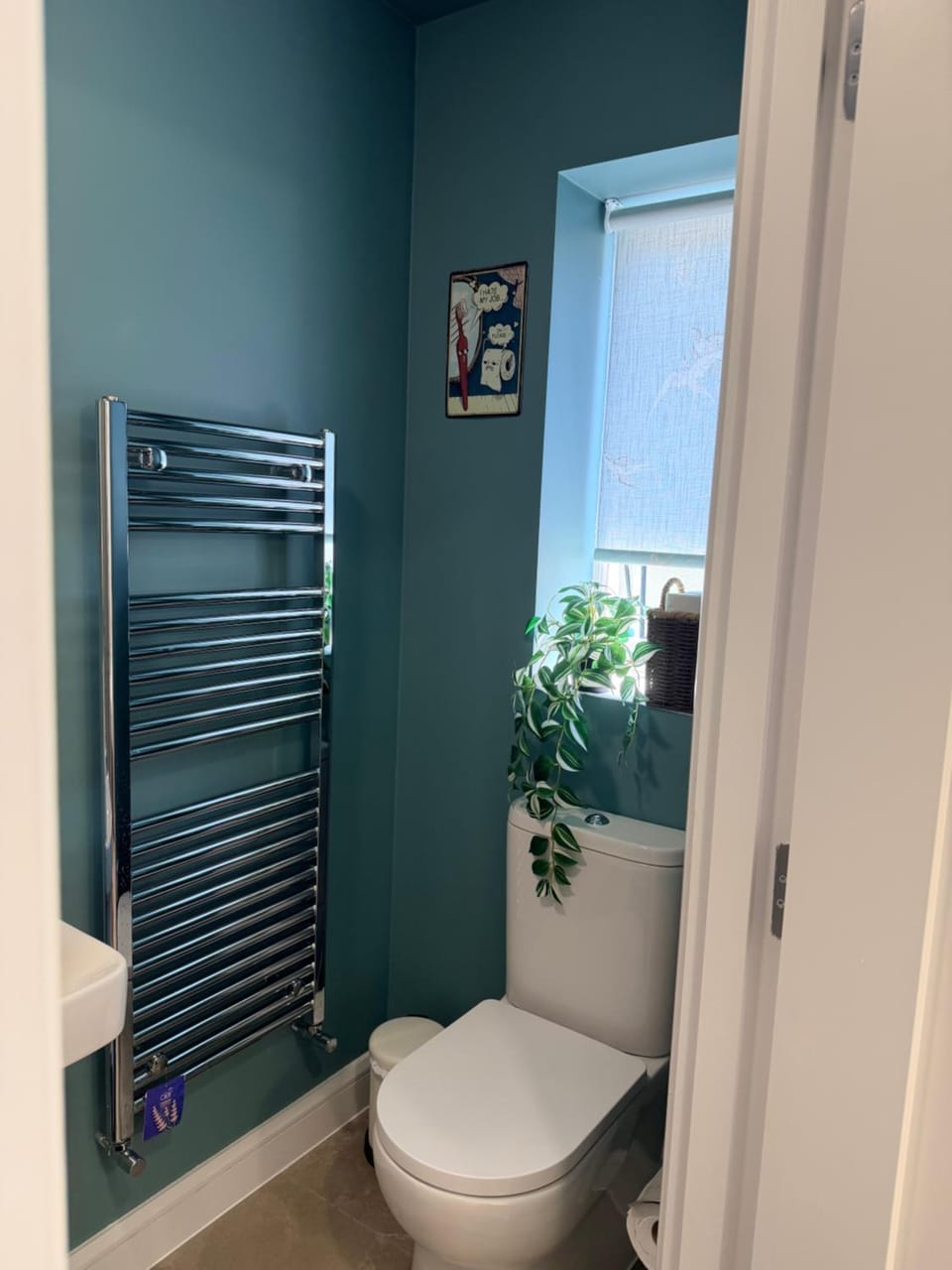 Double Ensuite Room, Bray Vacation rental in County Dublin