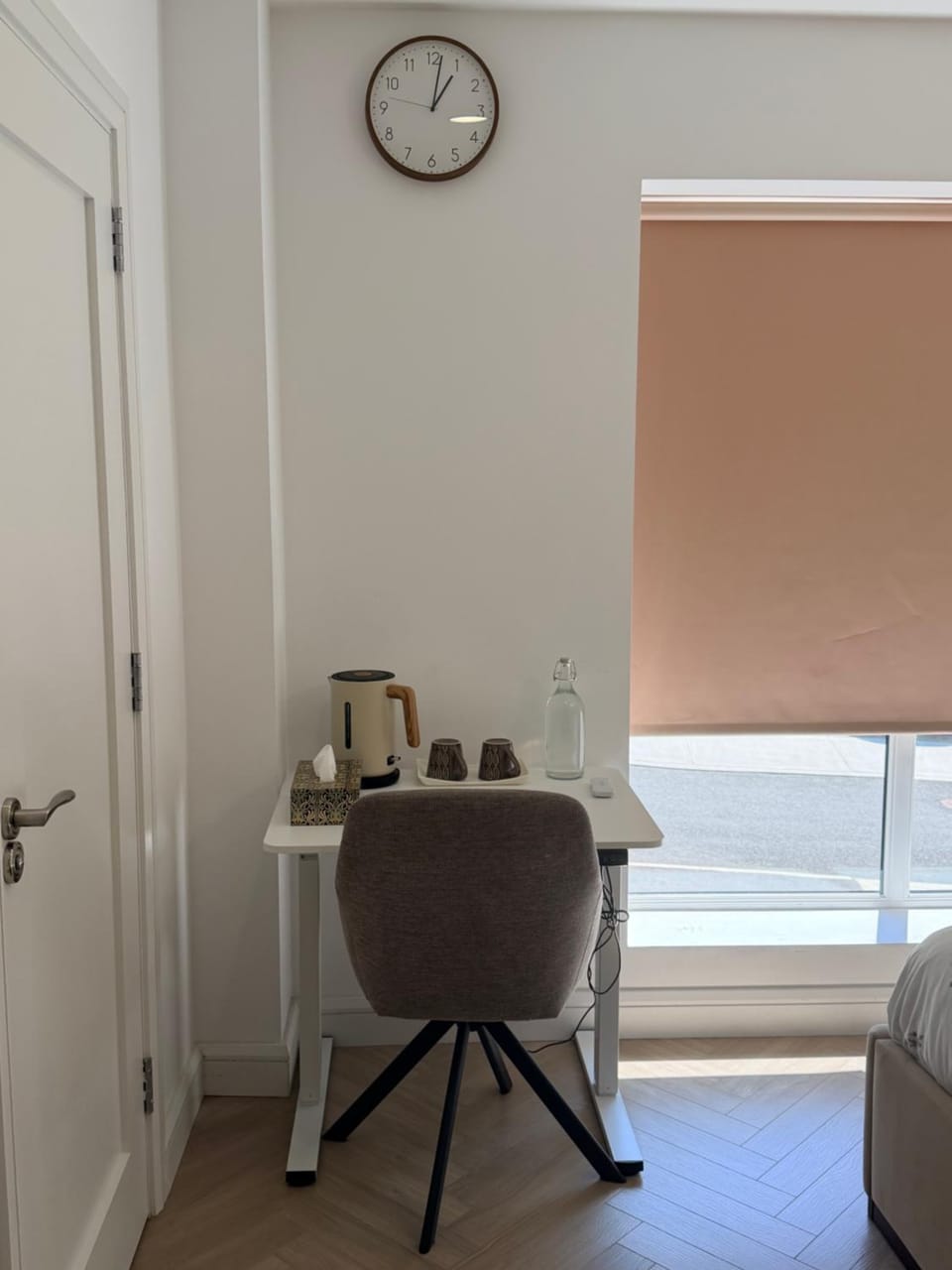 Double Ensuite Room, Bray Vacation rental in County Dublin
