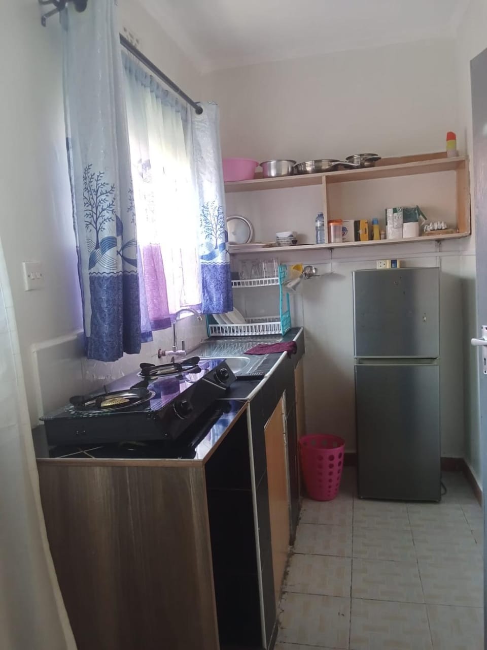 Kitale Comfy Apartment in Kenya