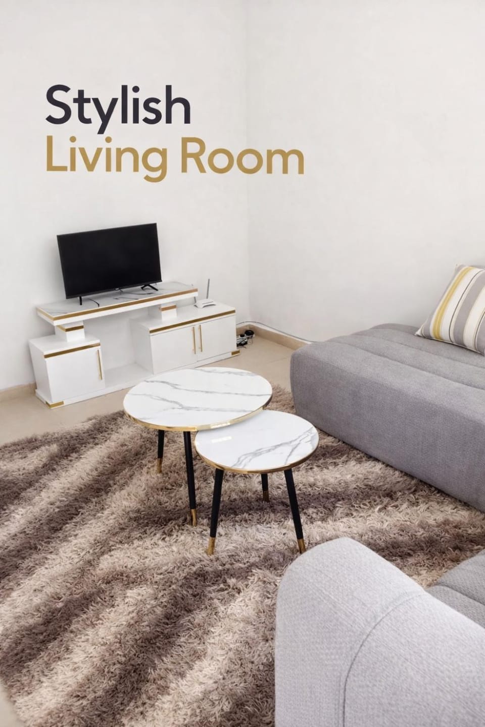 Kitale Comfy Apartment in Kenya