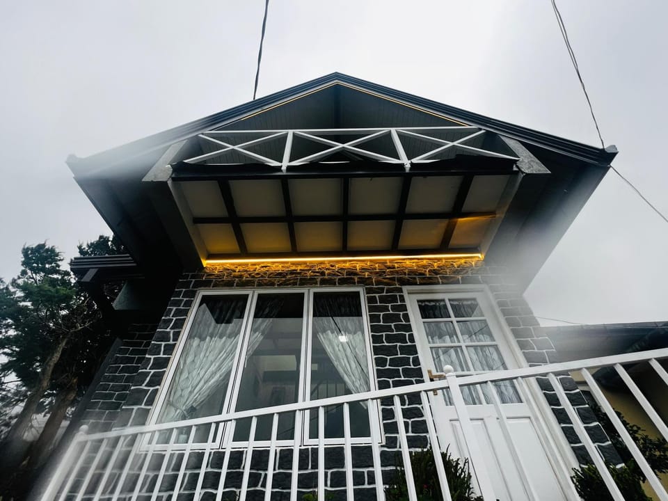 Singho's Cottage House in Nuwara Eliya