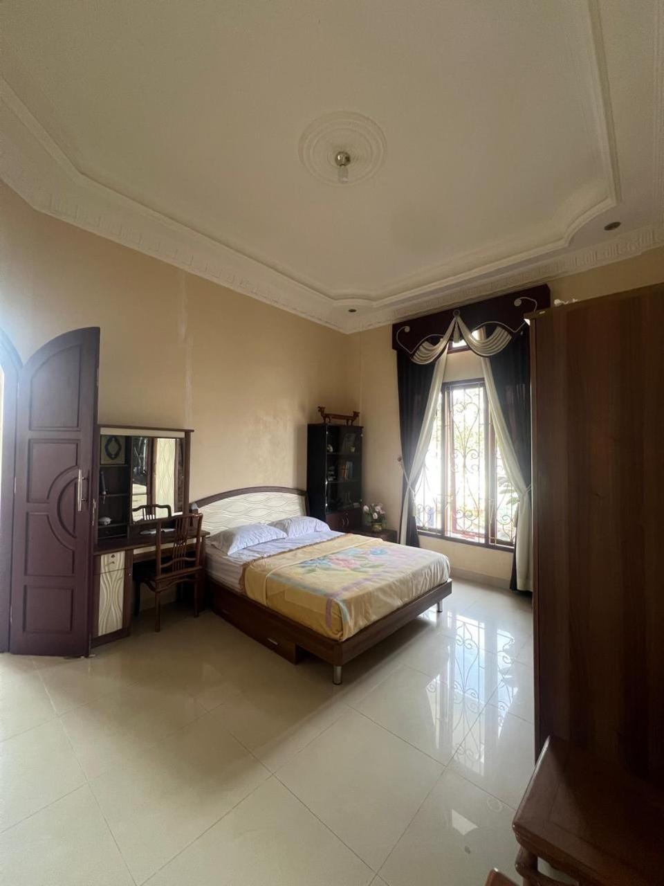 Homestay 25 Syariah Bukittinggi Vacation rental in West Sumatra, Indonesia