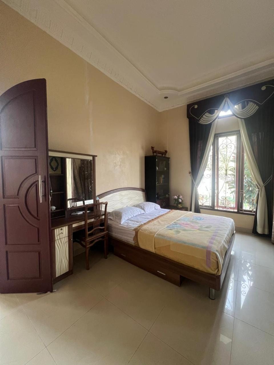 Homestay 25 Syariah Bukittinggi Vacation rental in West Sumatra, Indonesia