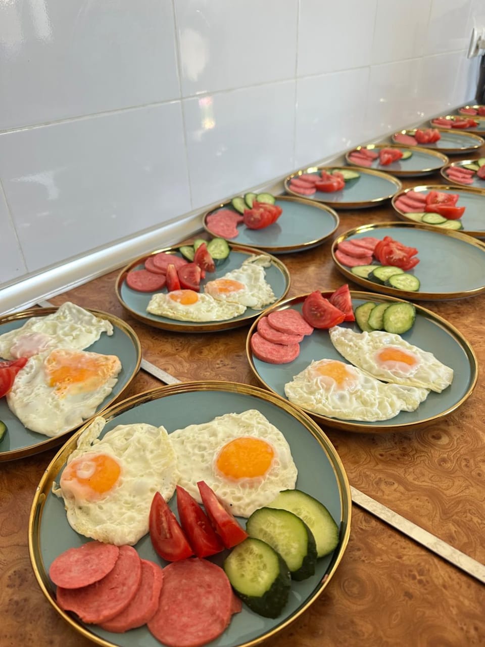 Tour Guest house Horses Transport Bed and Breakfast in Almaty Region, Kazakhstan