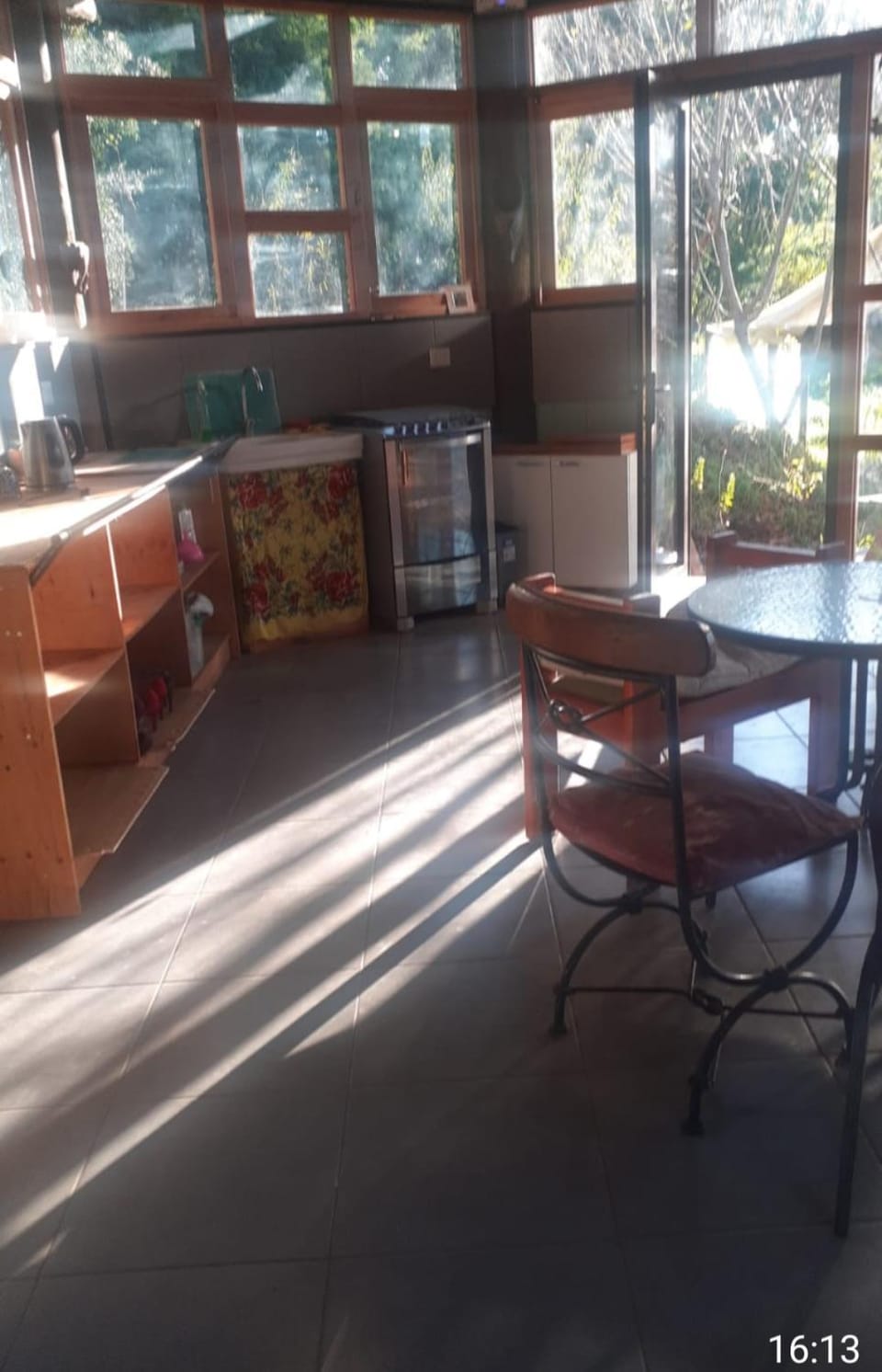 La colmena Apartment in Los Ríos, Chile