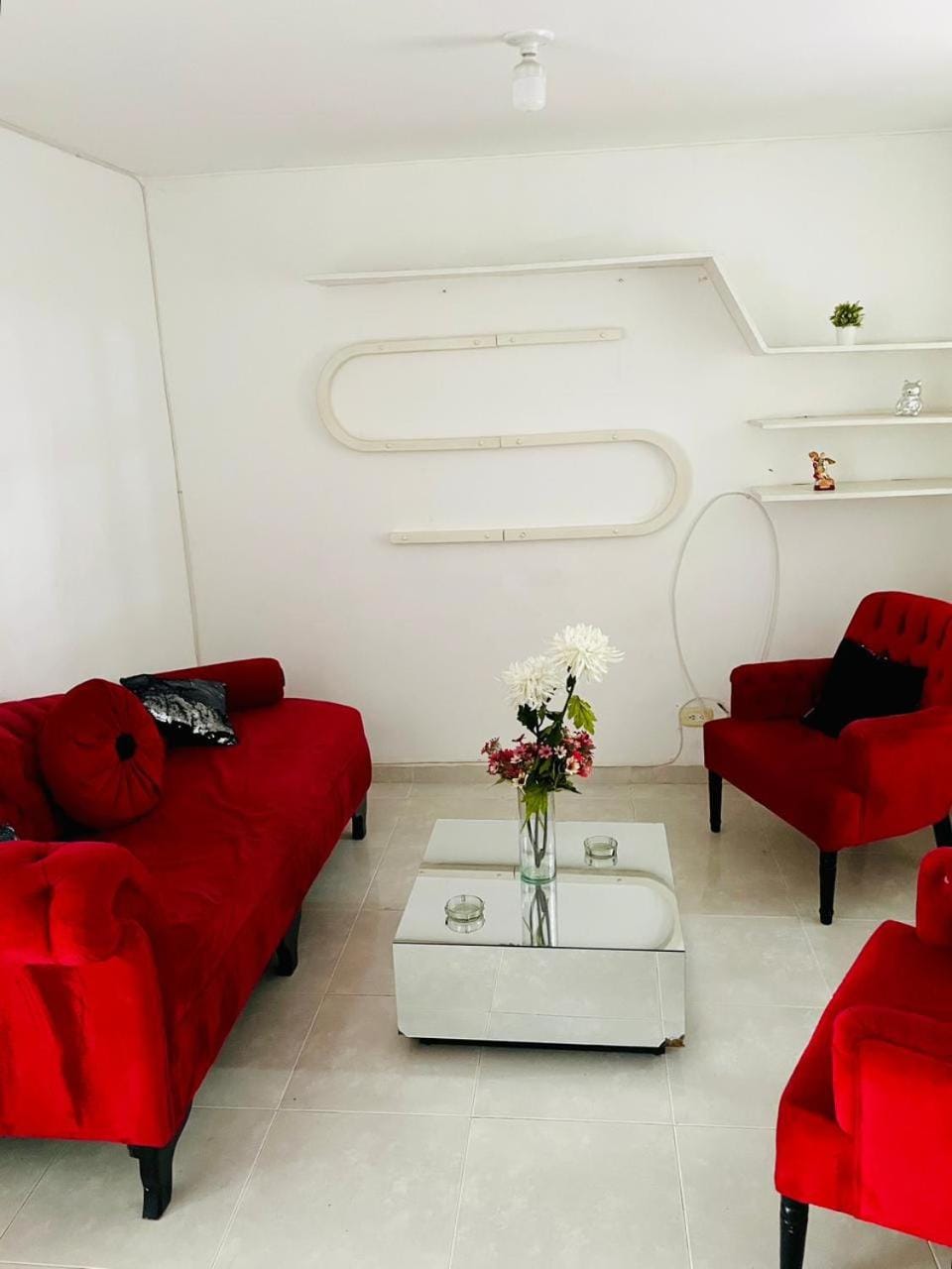 CasaLena House in Santa Marta