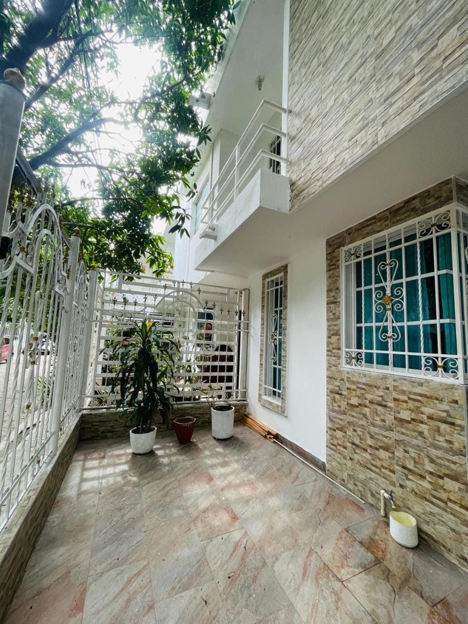 CasaLena House in Santa Marta