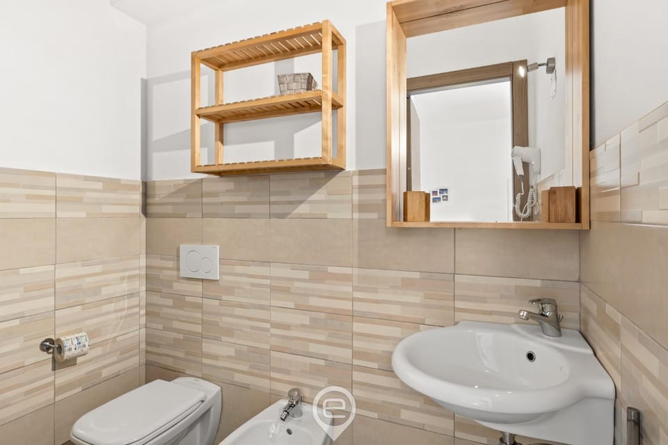 Estay - La camera chiara - Elegant Suites Bed and Breakfast in Alghero