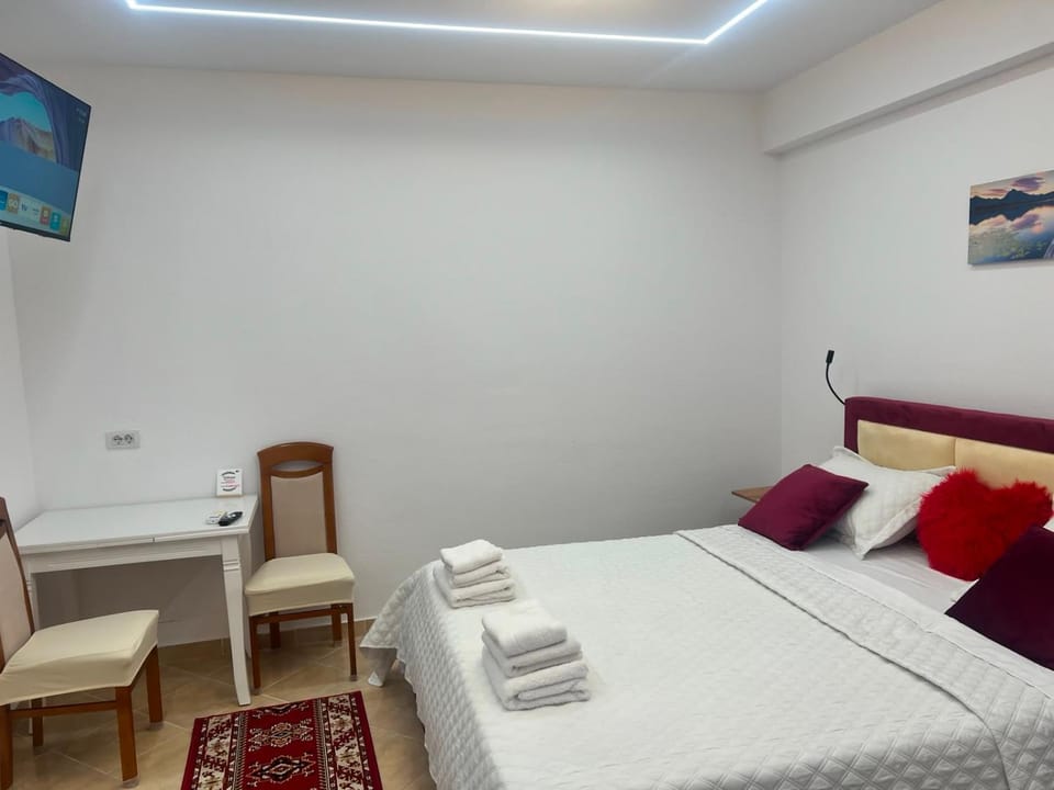 One-Bedroom Apartment Vlore Partial SeaView Apartment in Vlorë