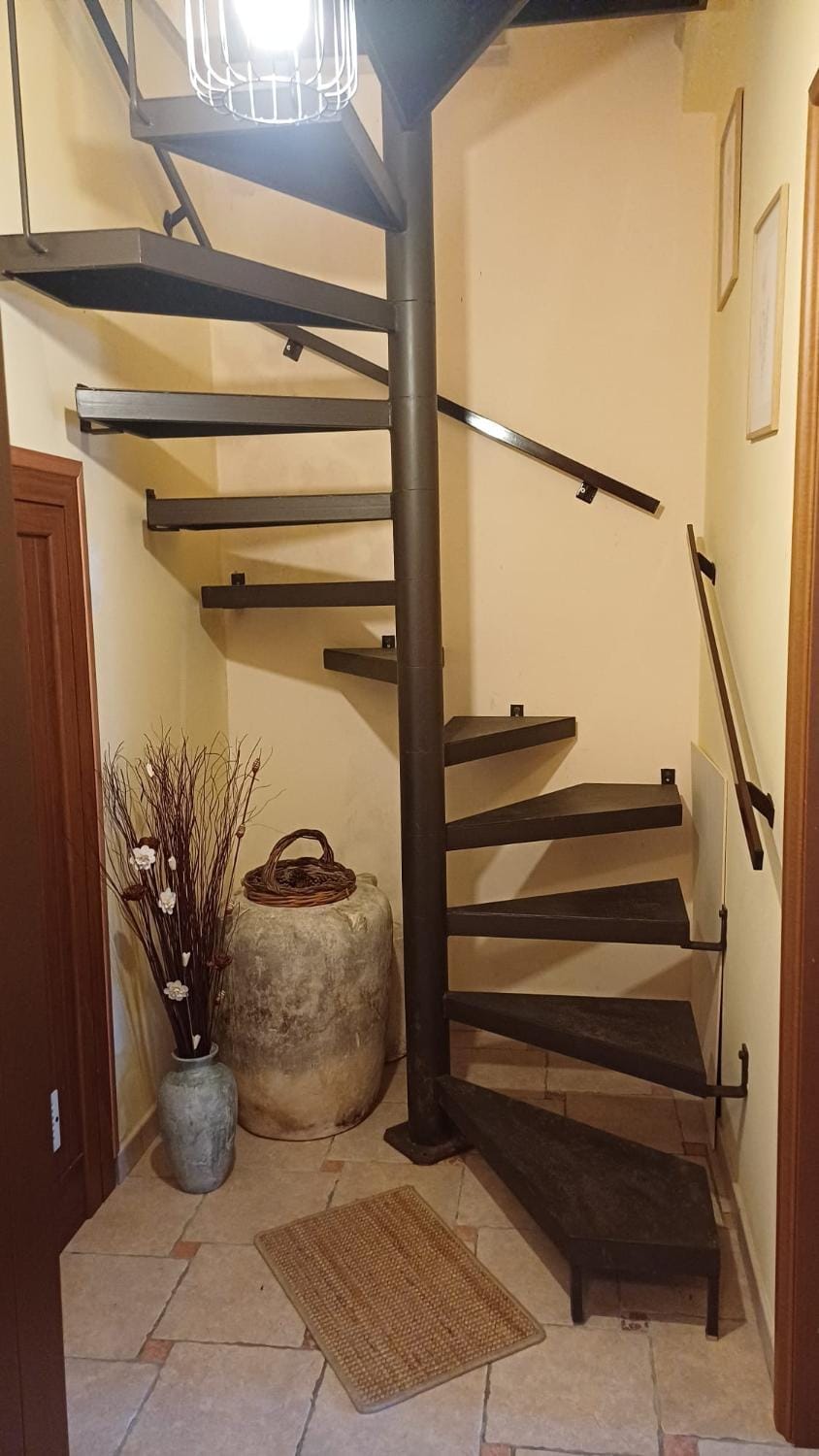 La Casa di Mimino House in Abruzzo