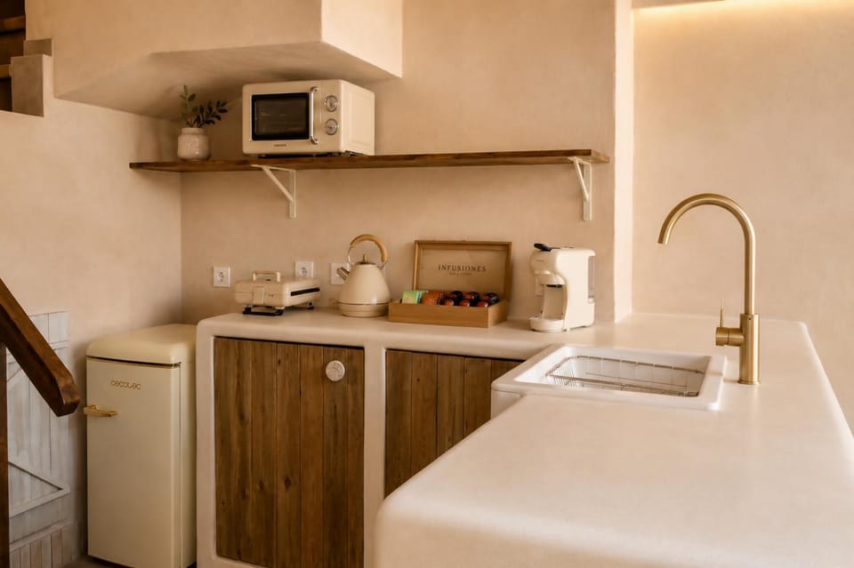 La Torre Málaga Suites Vacation rental in Malaga