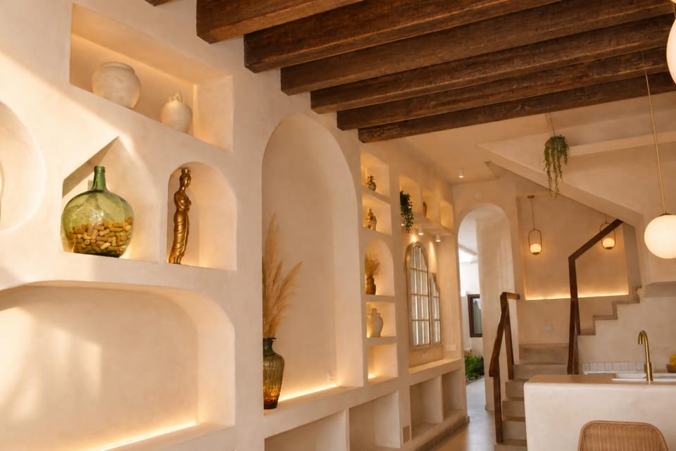 La Torre Málaga Suites Vacation rental in Malaga