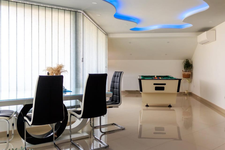 Apartman Nada Apartment in Federation of Bosnia and Herzegovina