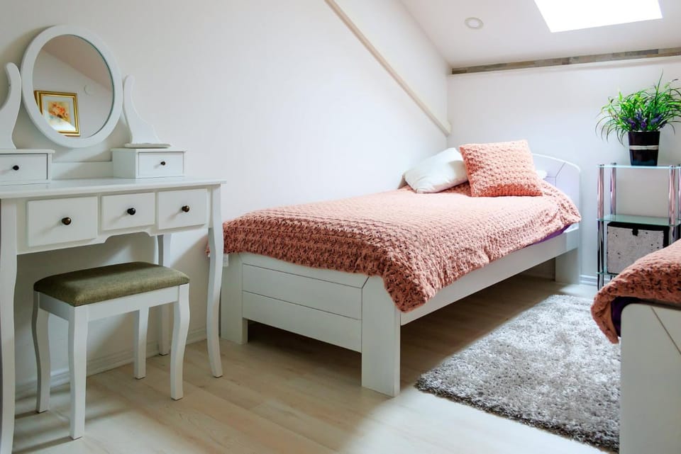Apartman Nada Apartment in Federation of Bosnia and Herzegovina
