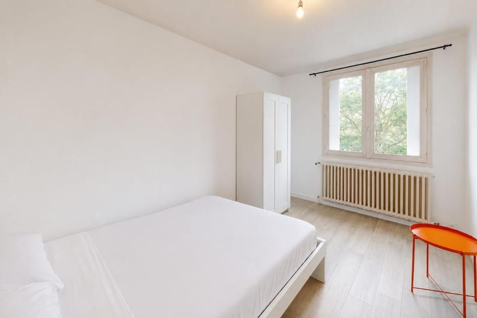 Appartement 3 Chambres Centre-ville LRSY 9 voyageurs Apartment in Pays de la Loire