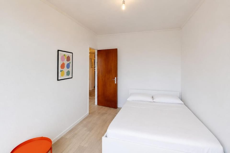 Appartement 3 Chambres Centre-ville LRSY 9 voyageurs Apartment in Pays de la Loire