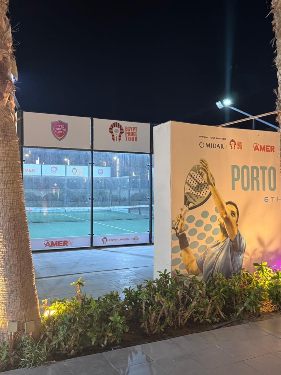 Porto Golf Marina Resort Apartment in Egypt