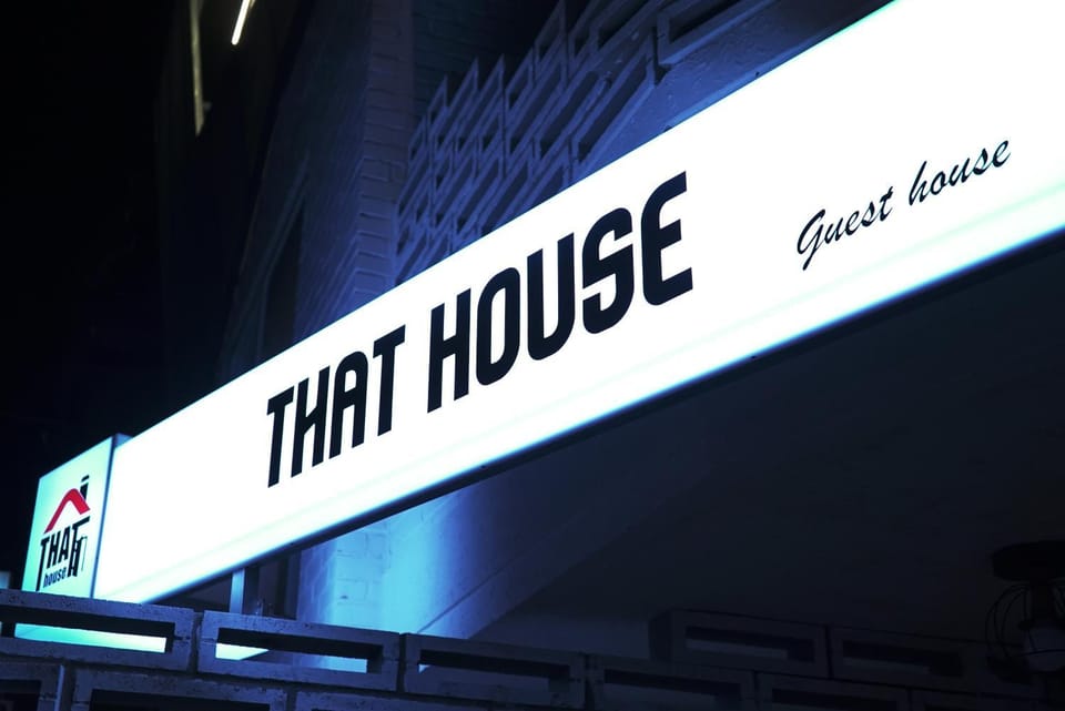 Facade/entrance, Property logo or sign, Logo/Certificate/Sign