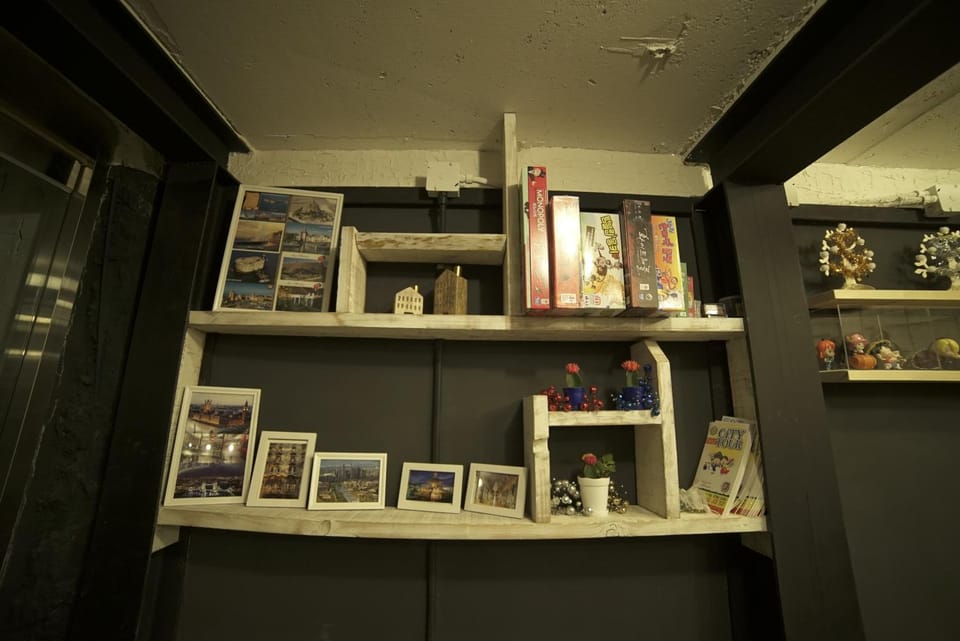 Communal lounge/ TV room, Lounge or bar, On site, Area and facilities