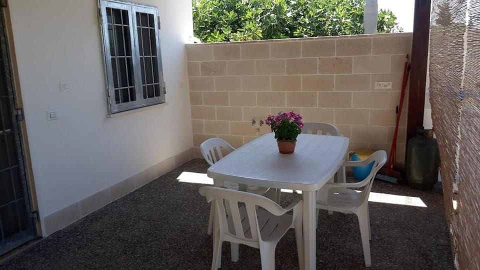 Villetta Giovanni Apartment in Apulia