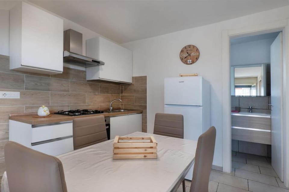 Villetta Giovanni Apartment in Apulia