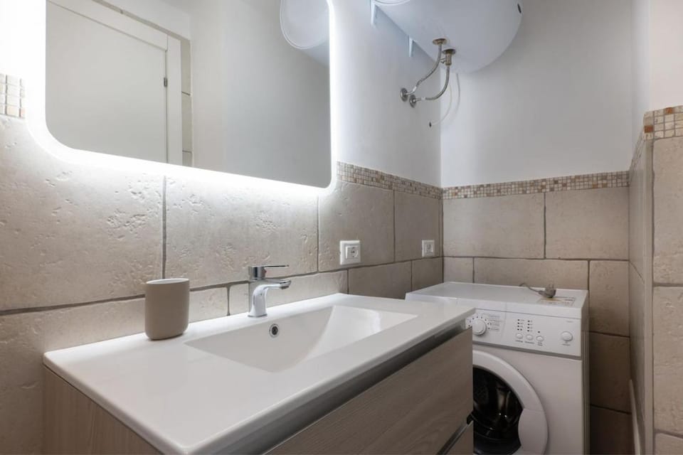 Villetta Giovanni Apartment in Apulia
