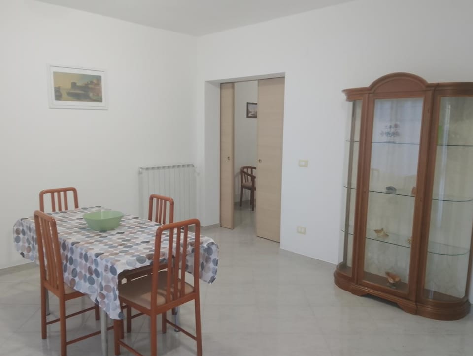 Casa Amica Guest House Apartment in Termoli