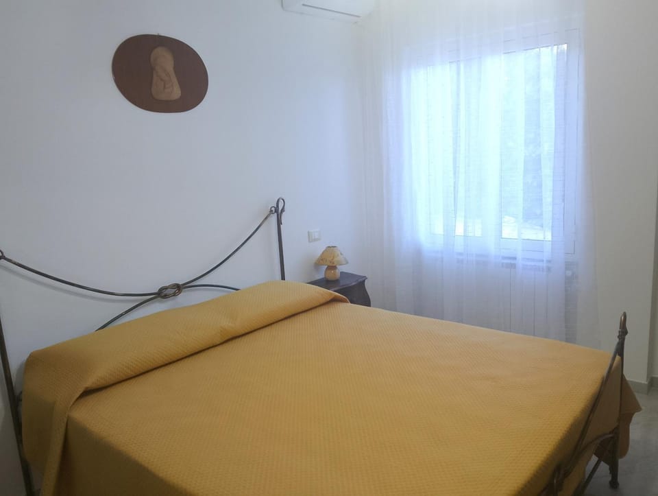 Casa Amica Termoli 1 Apartment in Termoli