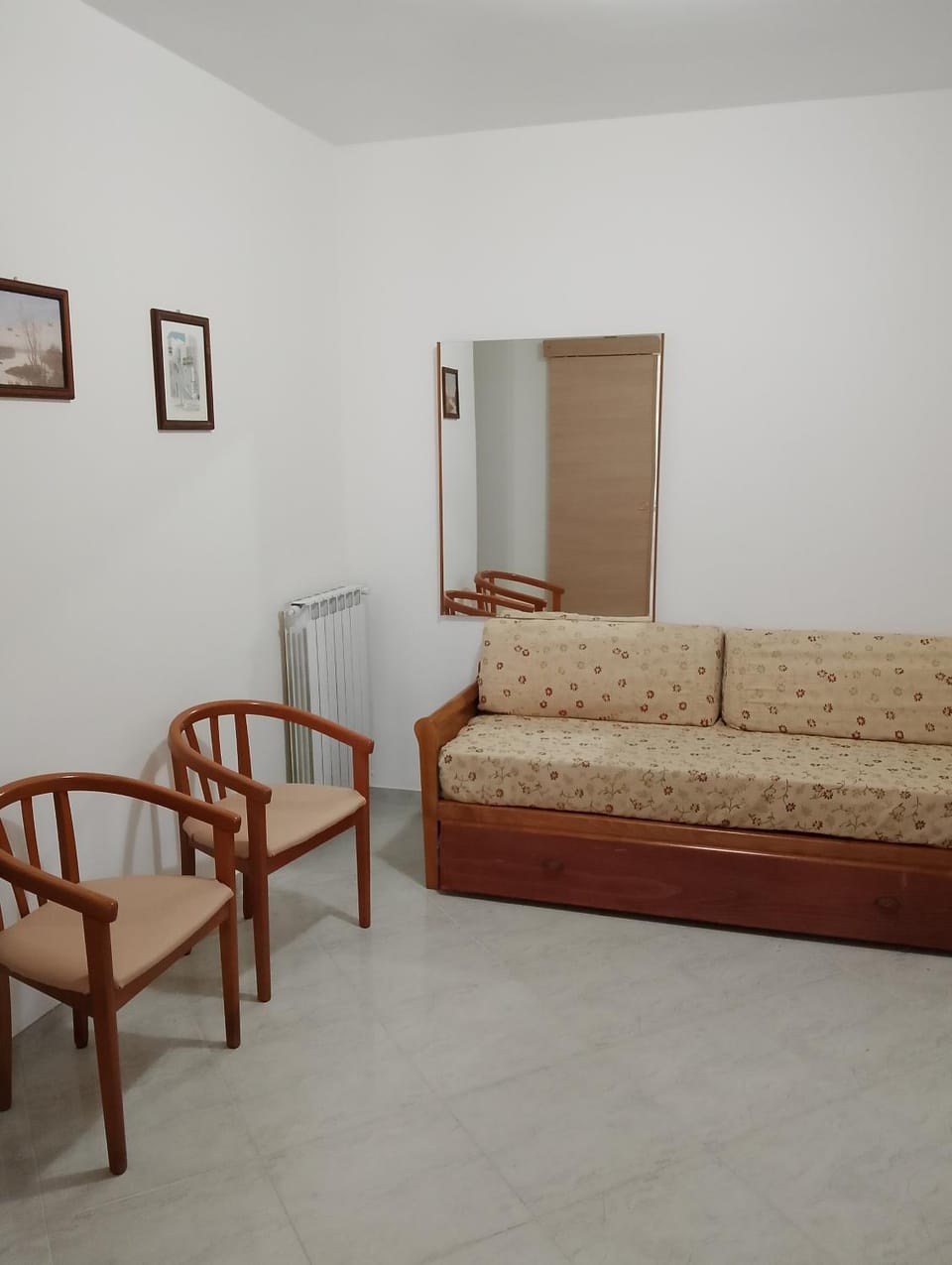 Casa Amica Guest House Apartment in Termoli