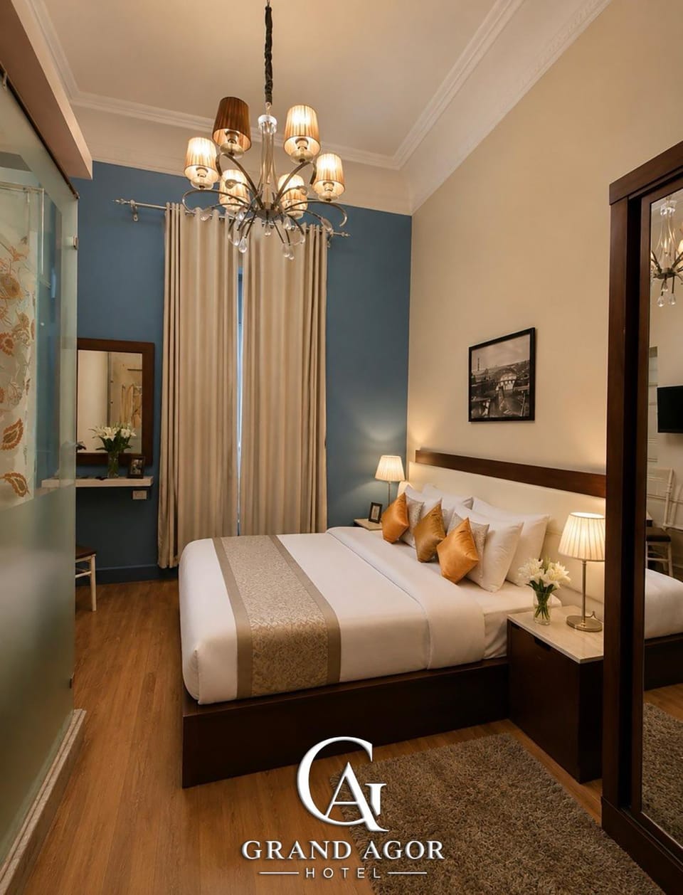 G-Agor Cairo Hotel Downtown Hotel in Cairo