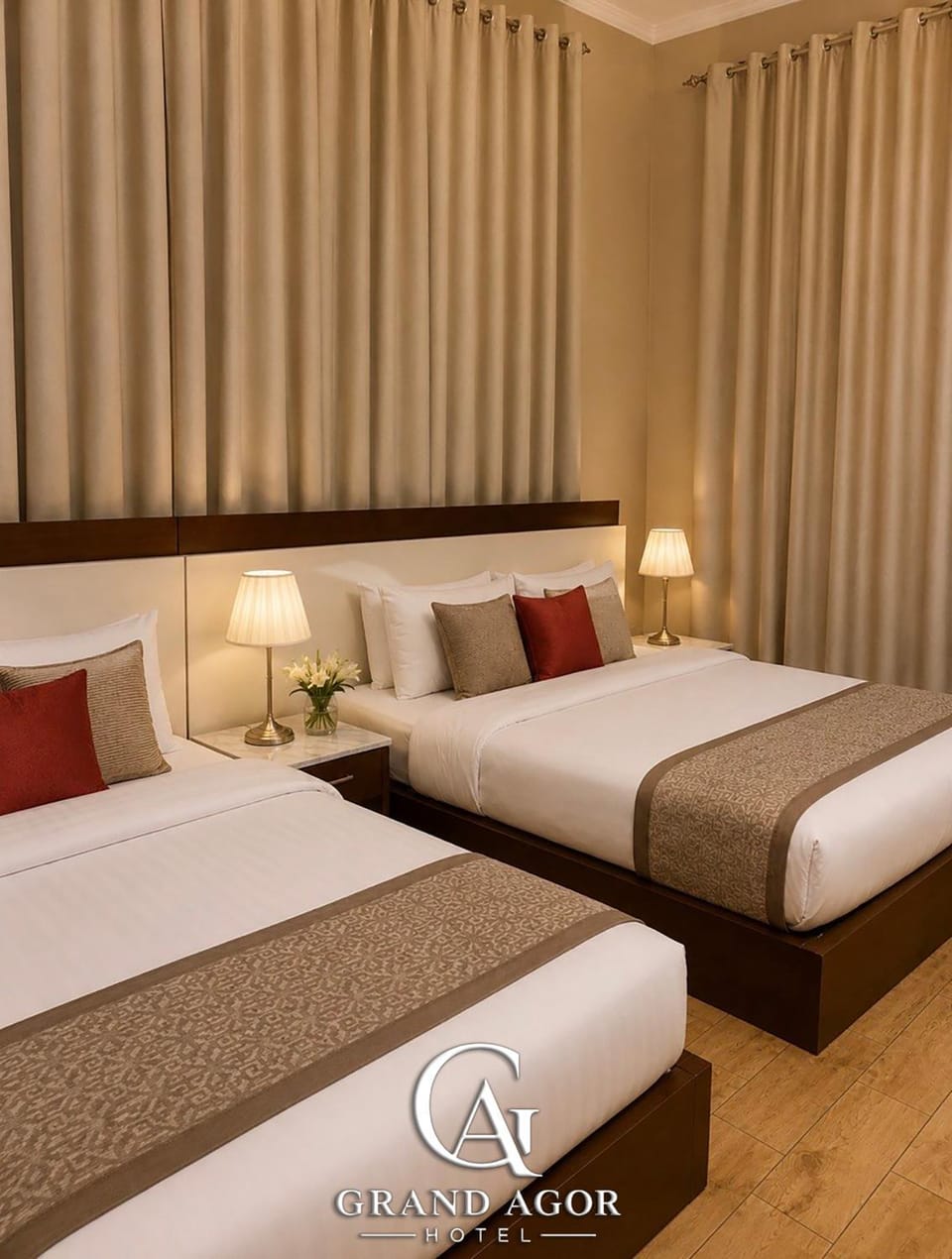 G-Agor Cairo Hotel Downtown Hotel in Cairo