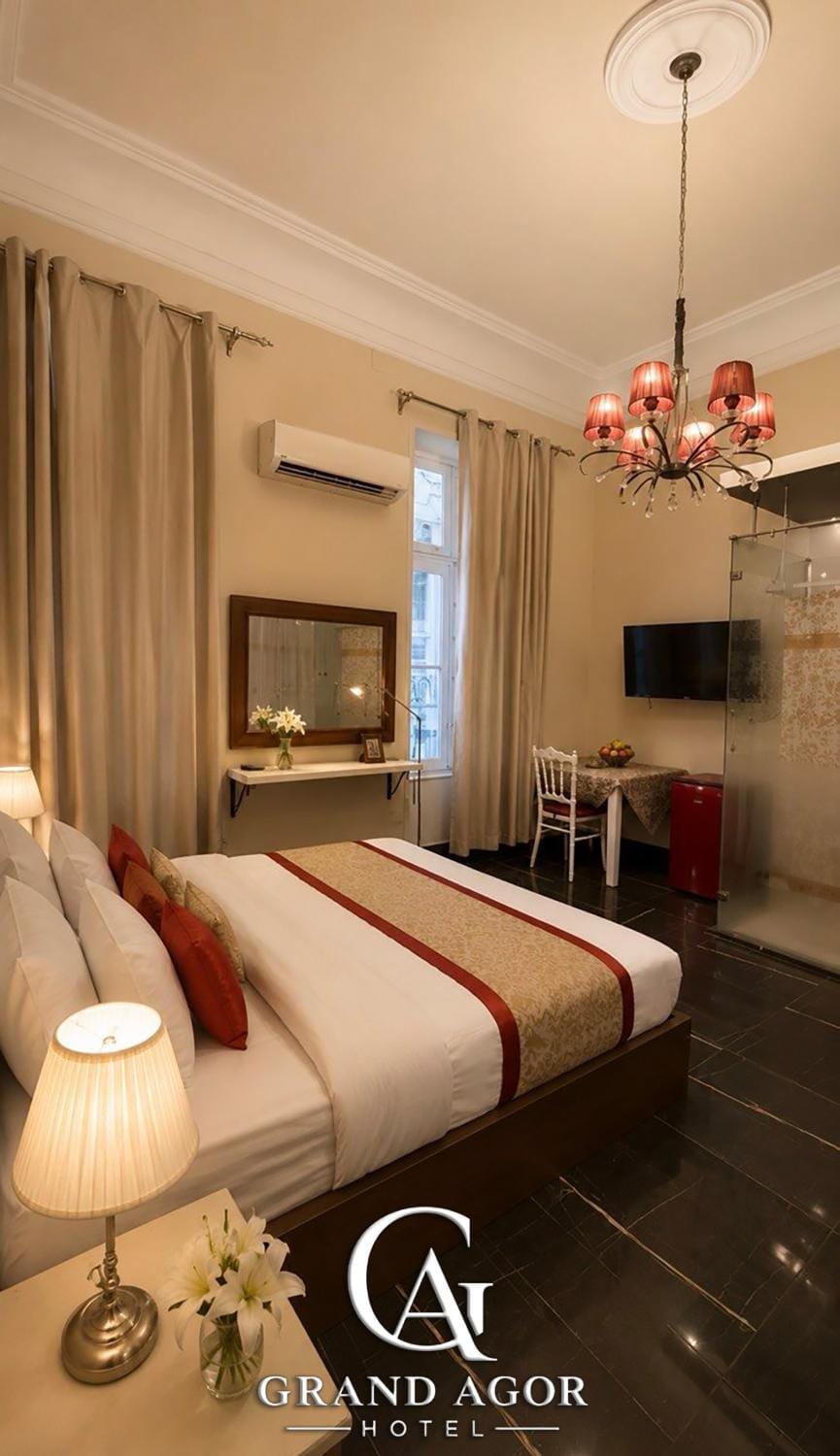 G-Agor Cairo Hotel Downtown Hotel in Cairo