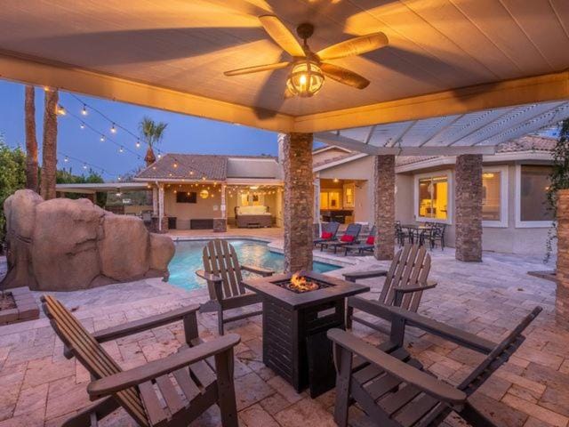 67th Street Villa in Pinnacle Peak