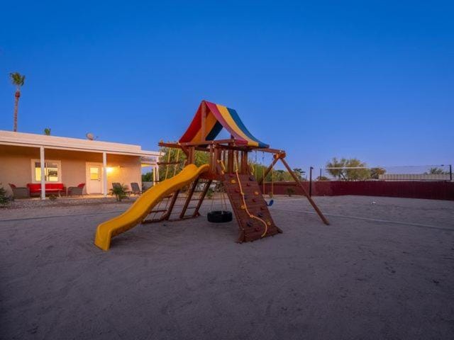 67th Street Villa in Pinnacle Peak