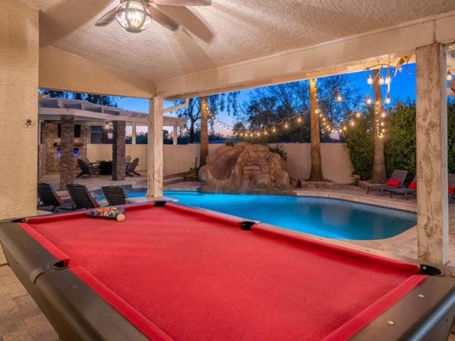67th Street Villa in Pinnacle Peak