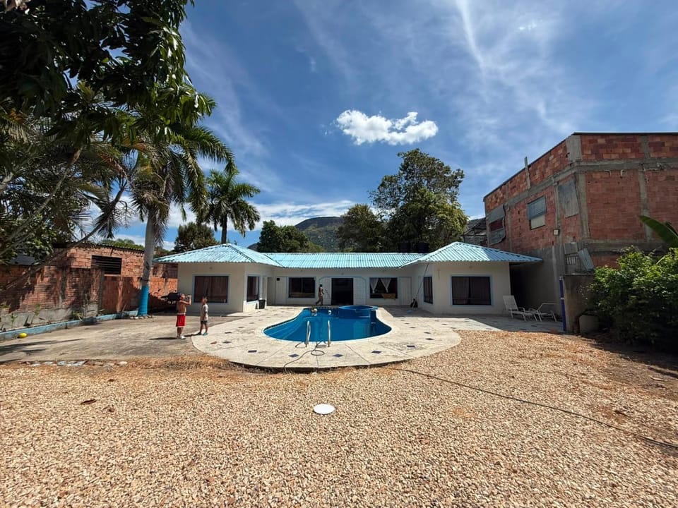 Finca los carrangueros Country House in Cundinamarca, Colombia