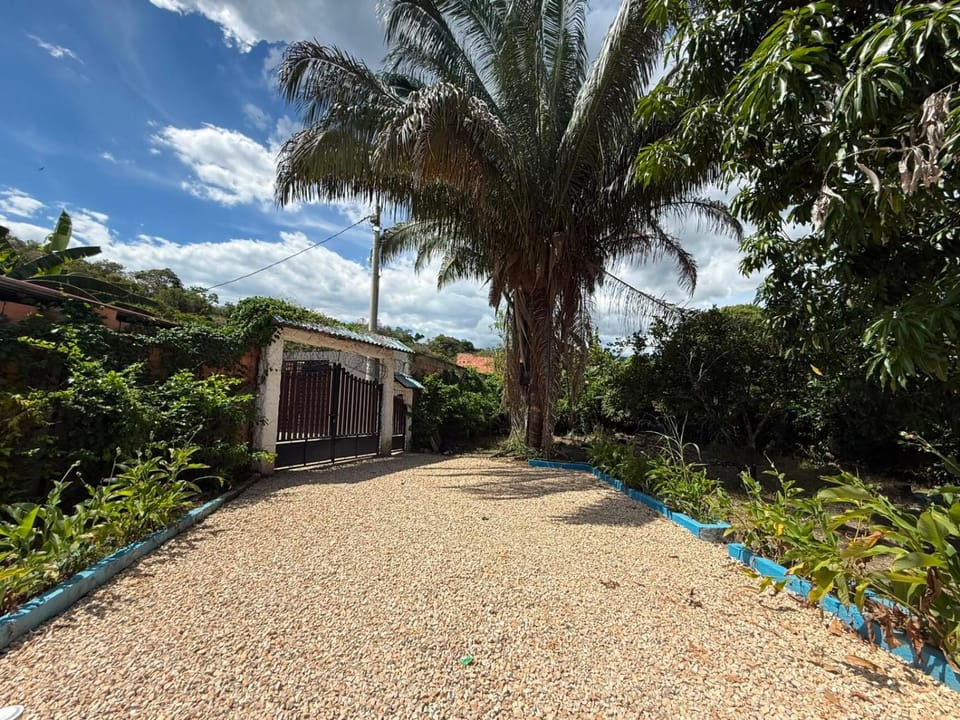 Finca los carrangueros Country House in Cundinamarca, Colombia