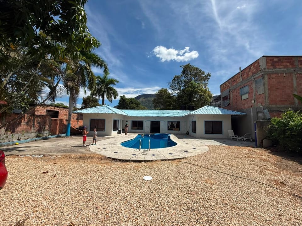 Finca los carrangueros Country House in Cundinamarca, Colombia