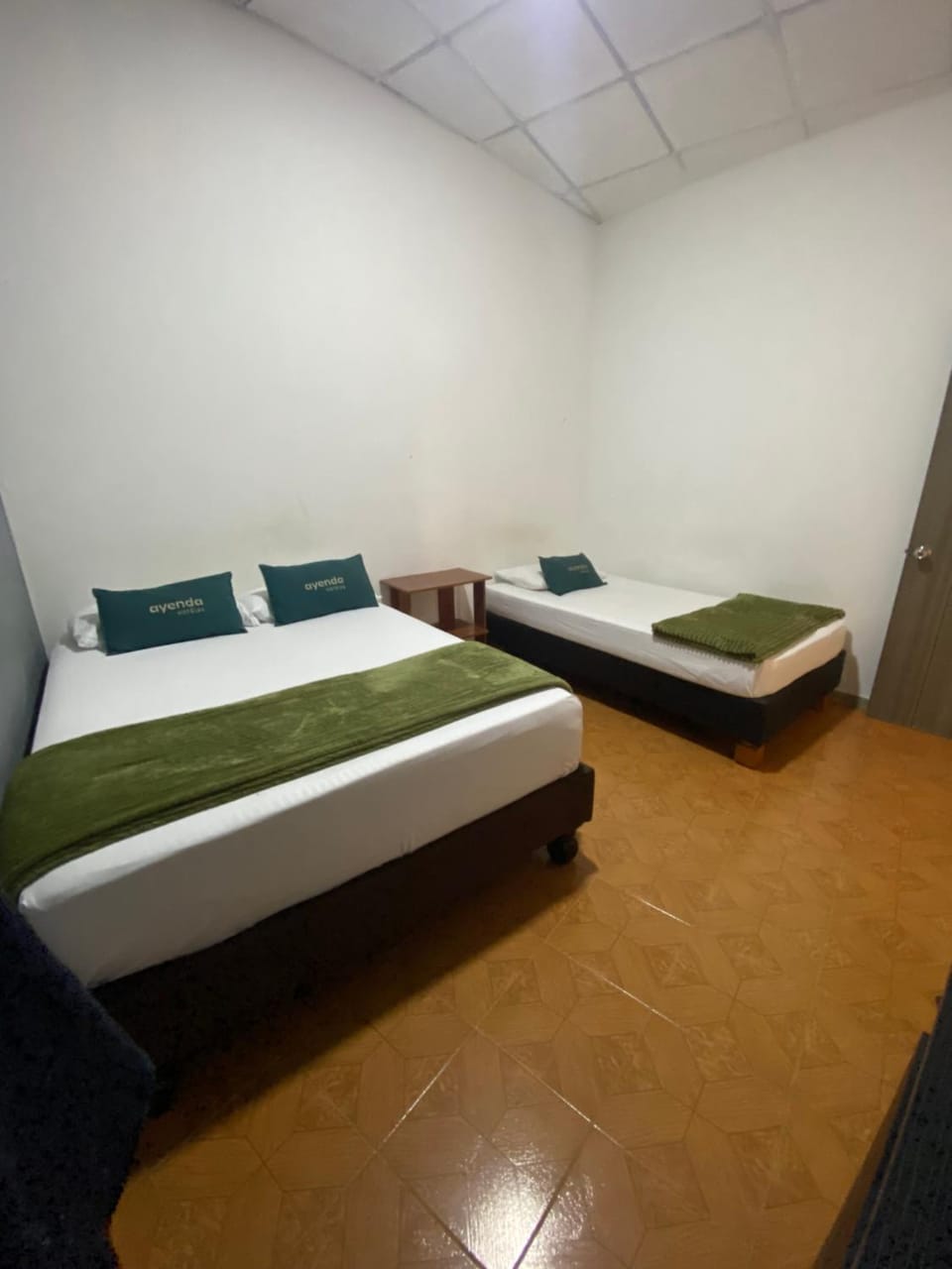 Hospedaje plan A y B Bed and Breakfast in Cali